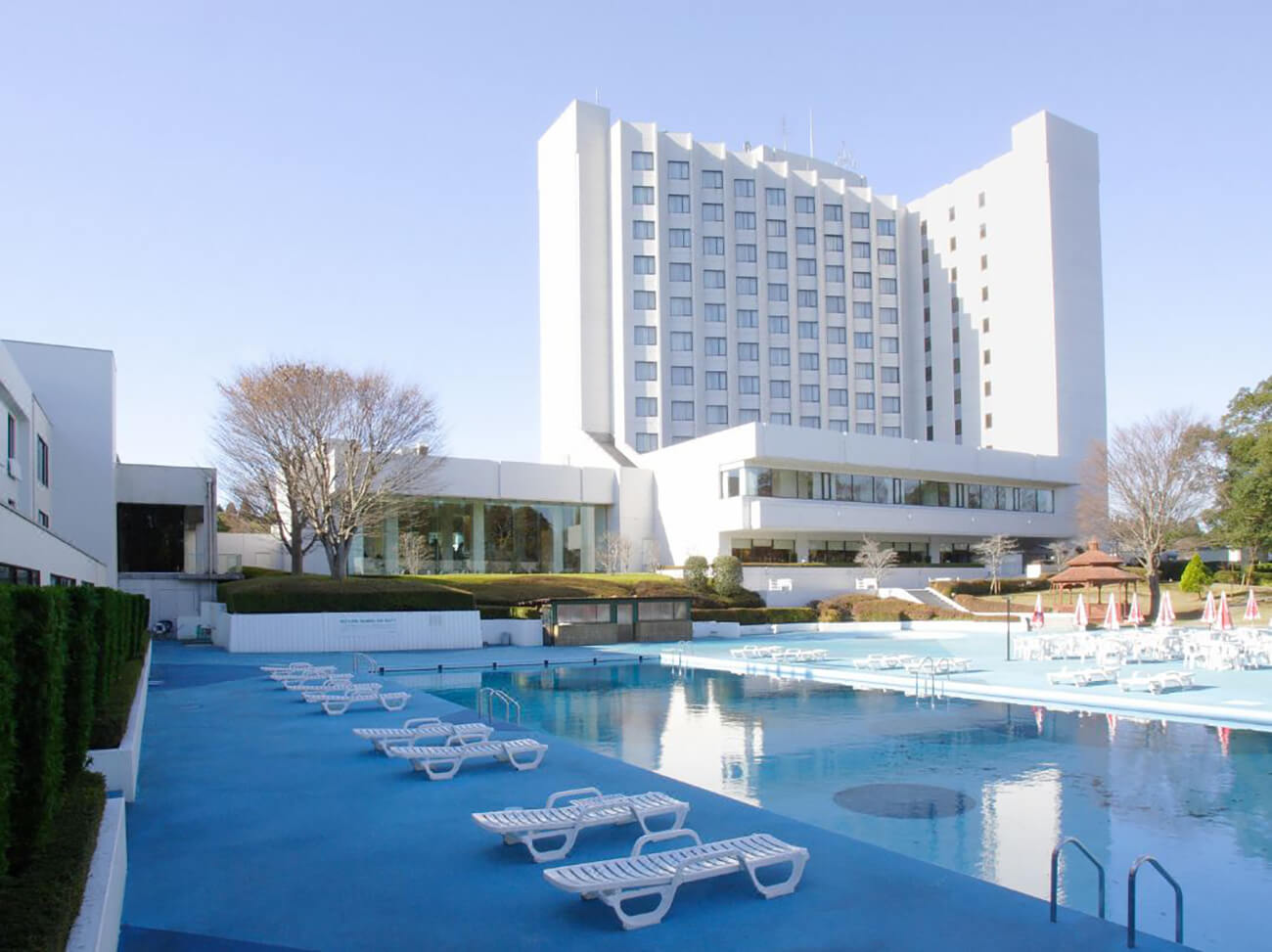 金凤凰案例展示｜东京成田Radisson酒店(图1)