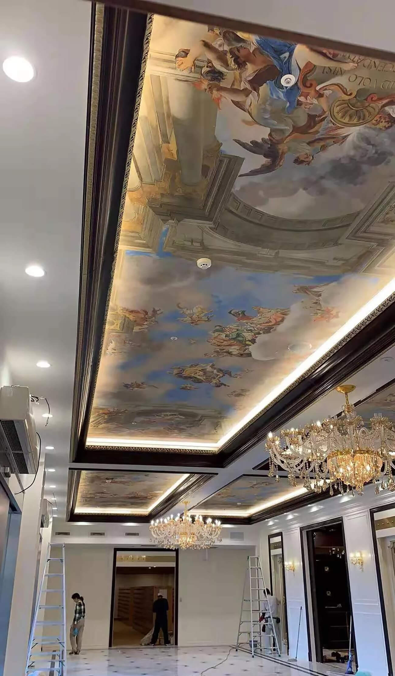 金凤凰案例展示｜东京成田Radisson酒店(图3)