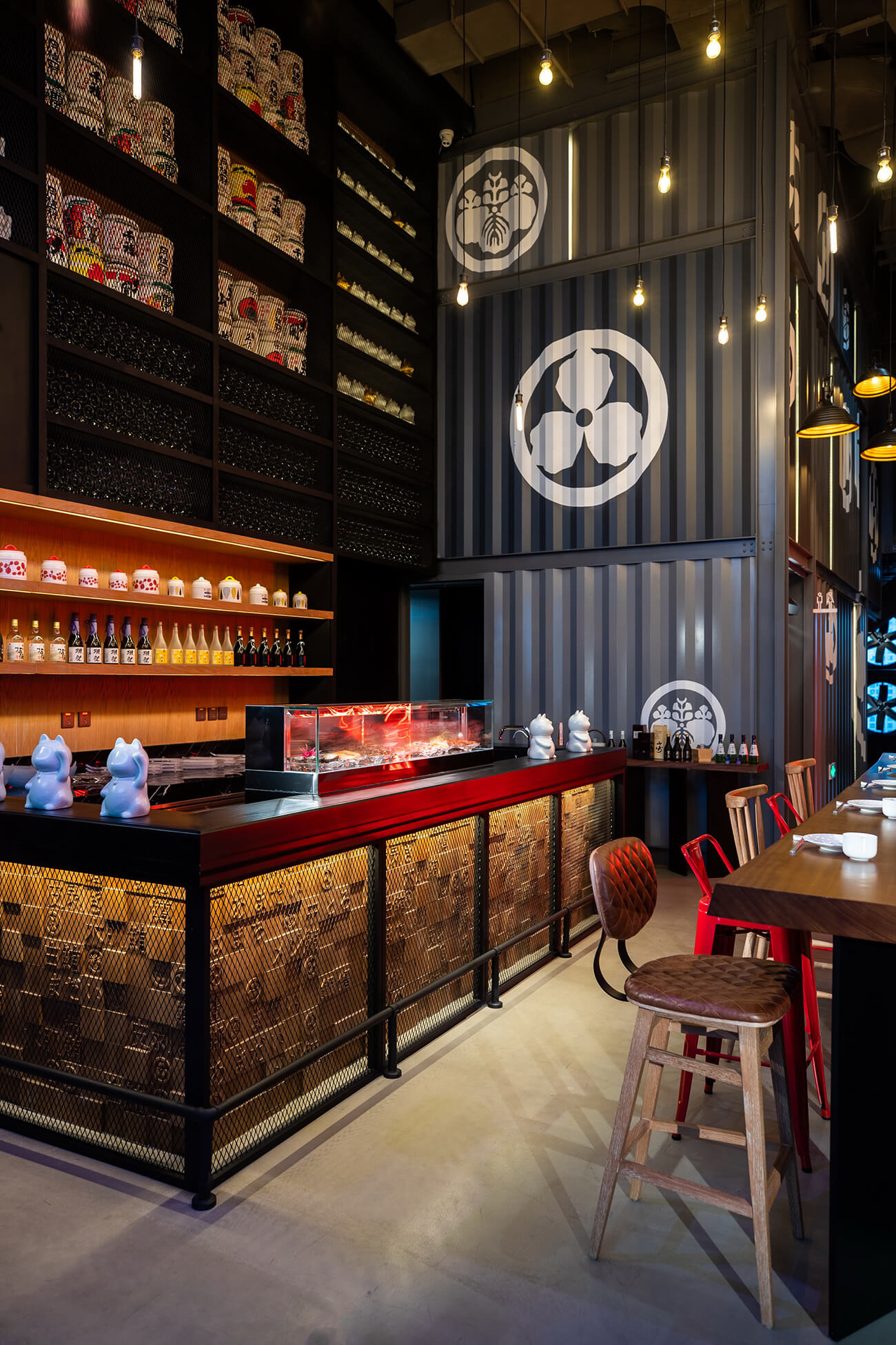 金凤凰案例展示｜杭州万丽酒店(图25)