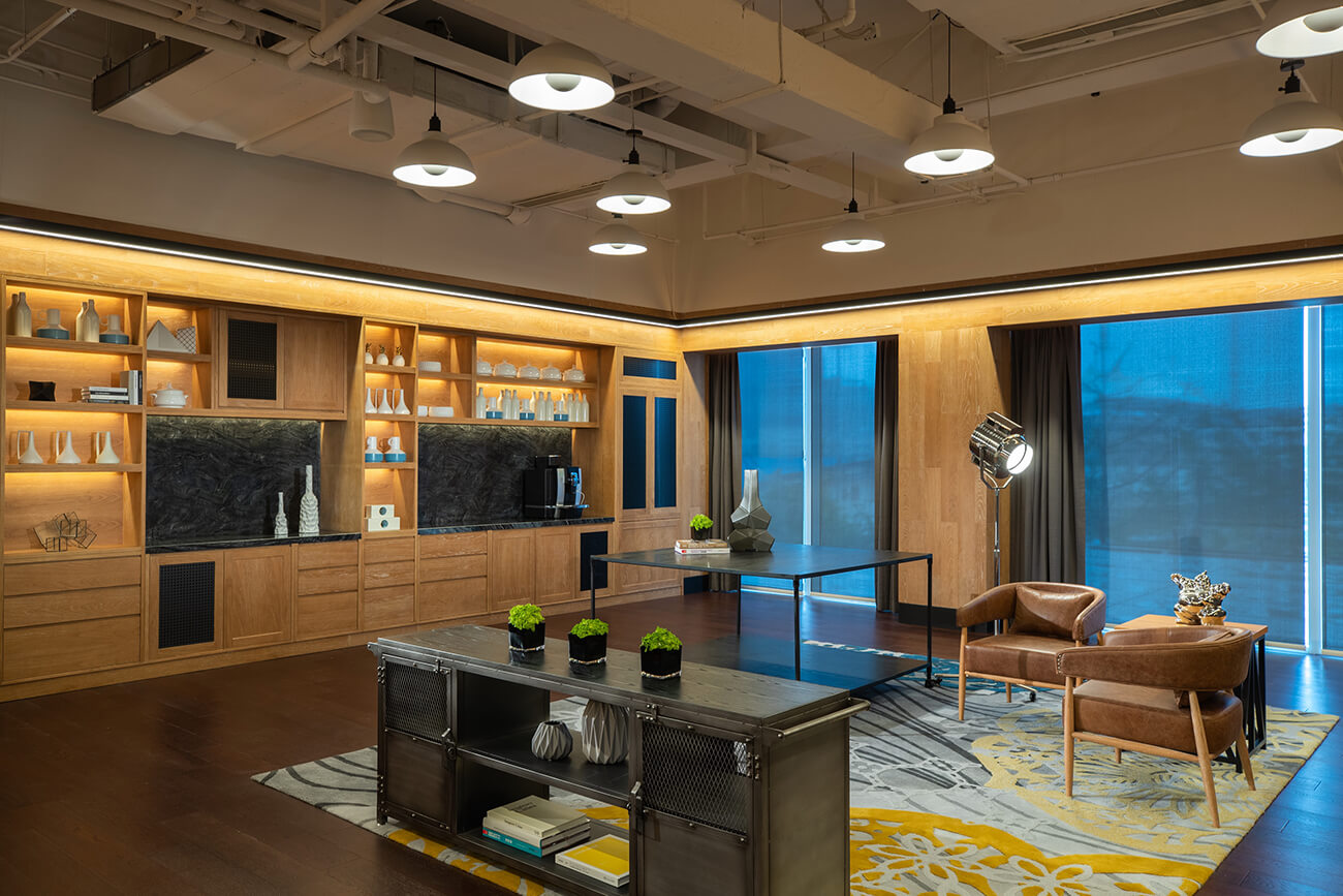金凤凰案例展示｜杭州万丽酒店(图32)
