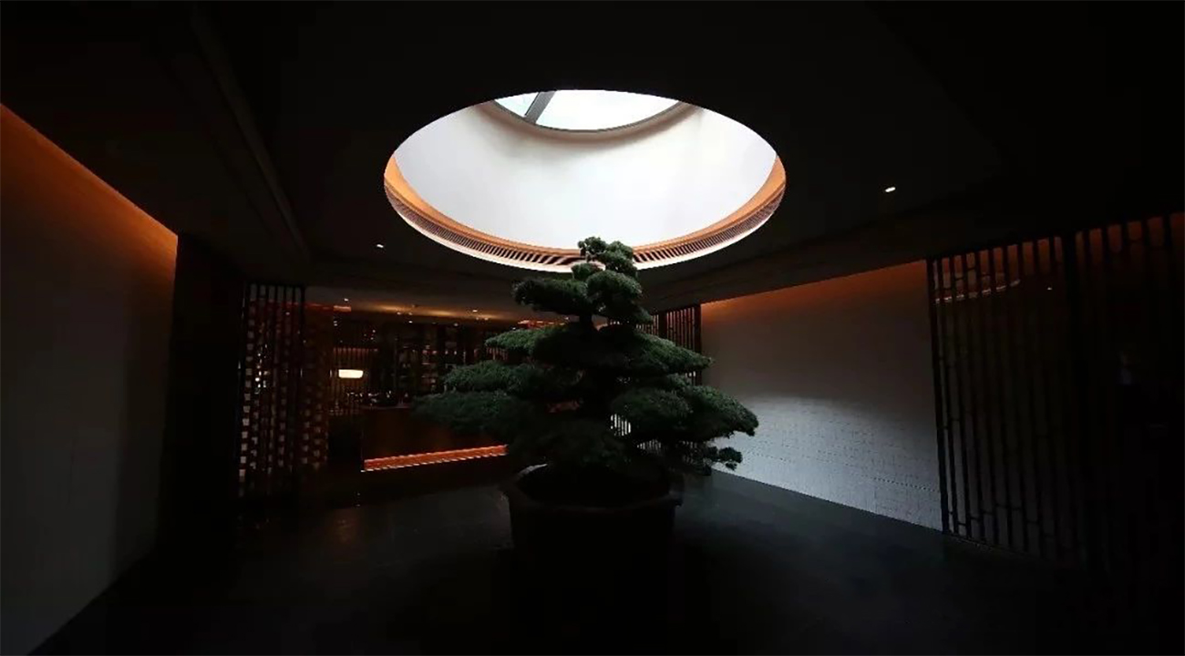 金凤凰案例展示｜佘山世茂洲际酒店(图8)