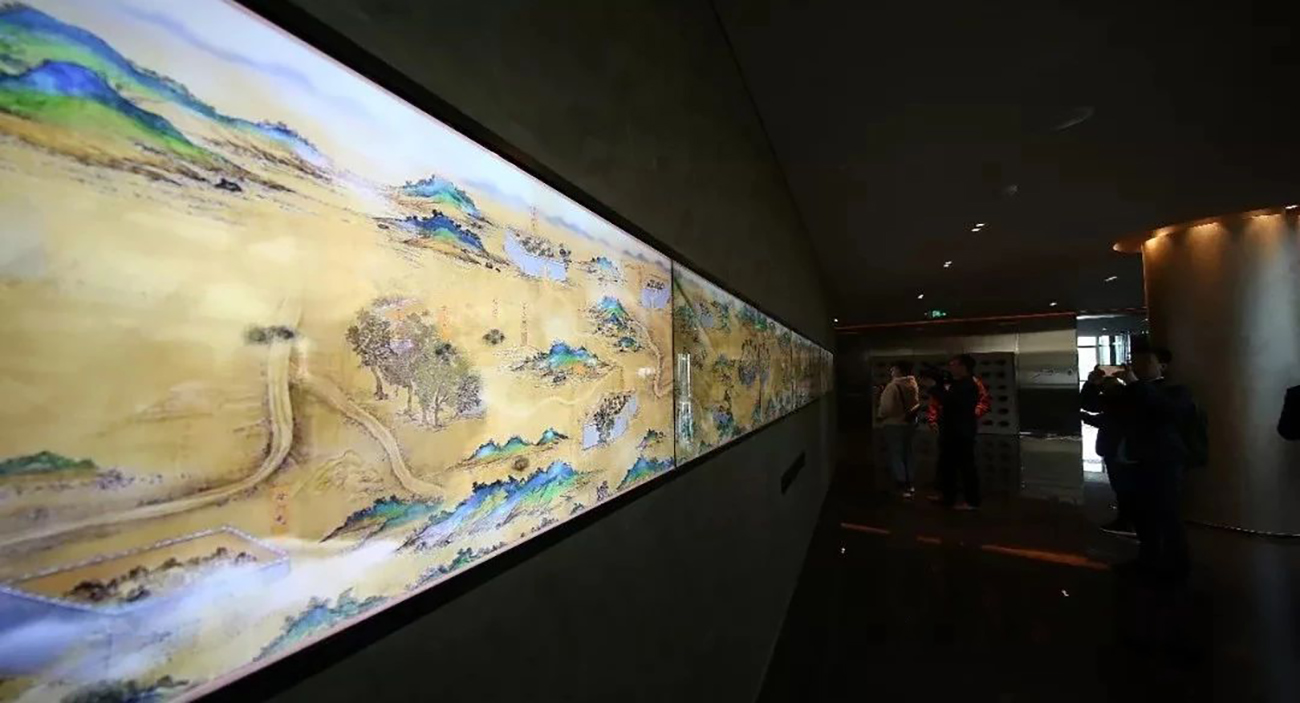 金凤凰案例展示｜佘山世茂洲际酒店(图10)