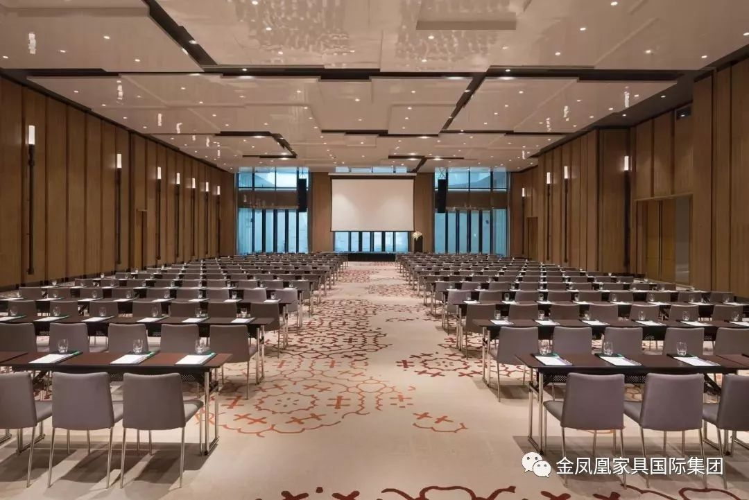 金凤凰案例展示｜深圳机场凯悦酒店(图12)