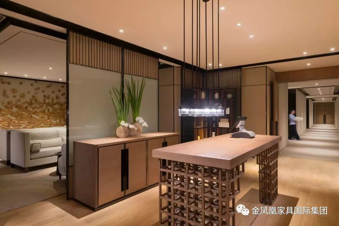 金凤凰案例展示｜深圳机场凯悦酒店(图14)