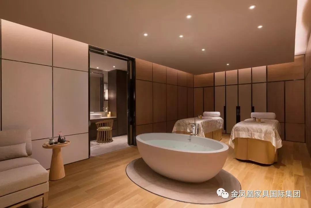 金凤凰案例展示｜深圳机场凯悦酒店(图15)