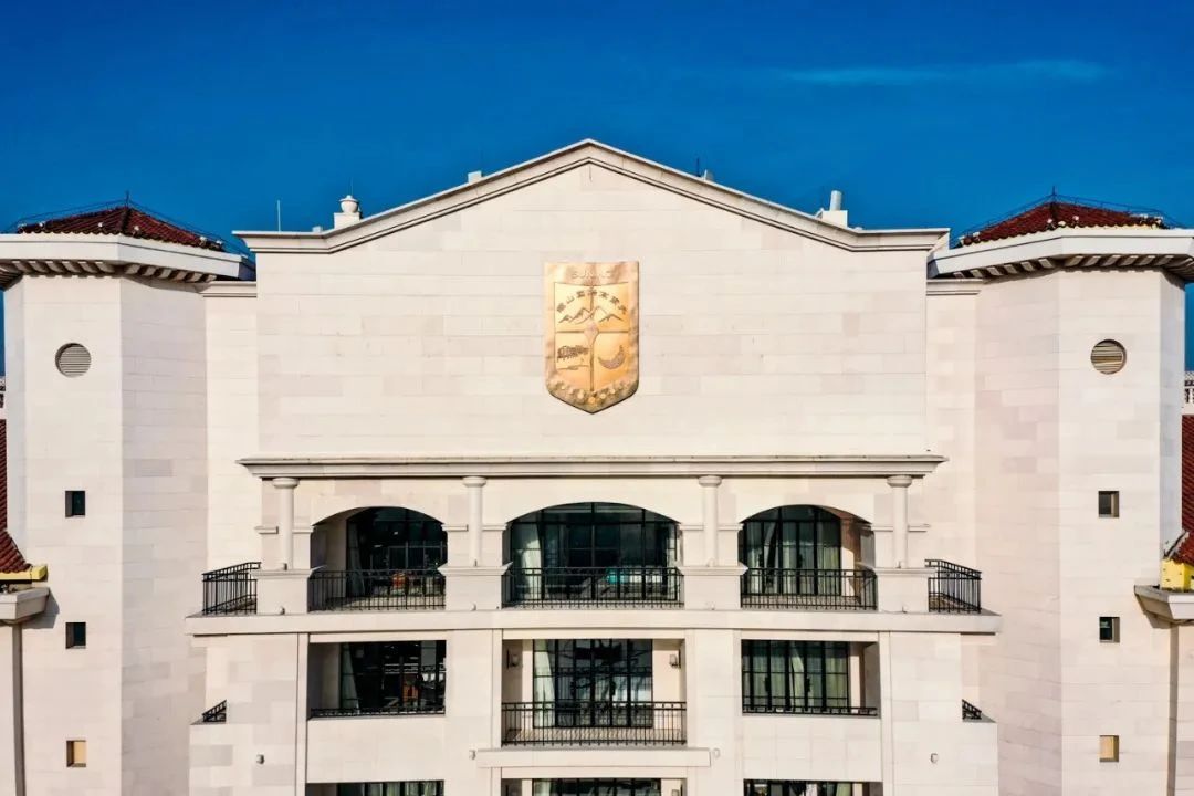 金凤凰案例展示｜南京苏宁钟山国际高尔夫酒店(图6)