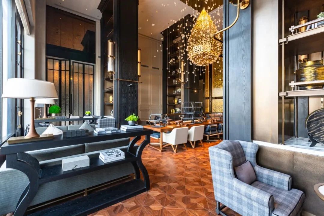 金凤凰案例展示｜南京苏宁钟山国际高尔夫酒店(图10)