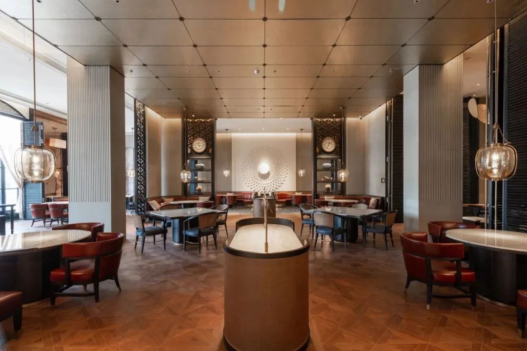 金凤凰案例展示｜南京苏宁钟山国际高尔夫酒店(图18)