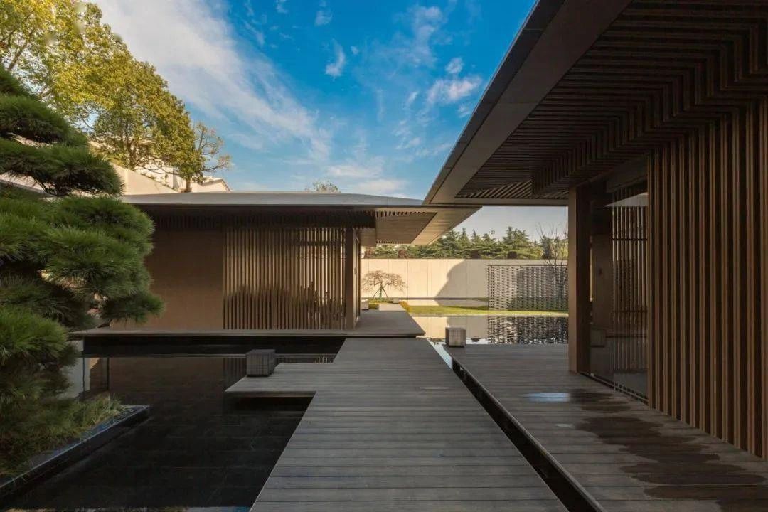 金凤凰案例展示｜南京苏宁钟山国际高尔夫酒店(图21)