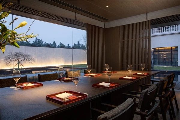 金凤凰案例展示｜南京苏宁钟山国际高尔夫酒店(图22)