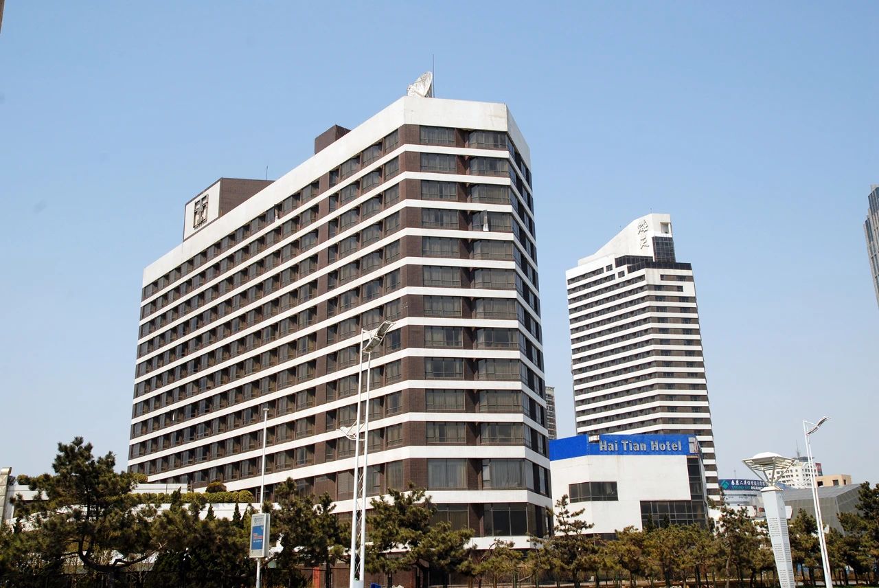 金凤凰案例展示｜青岛海天大酒店(图5)