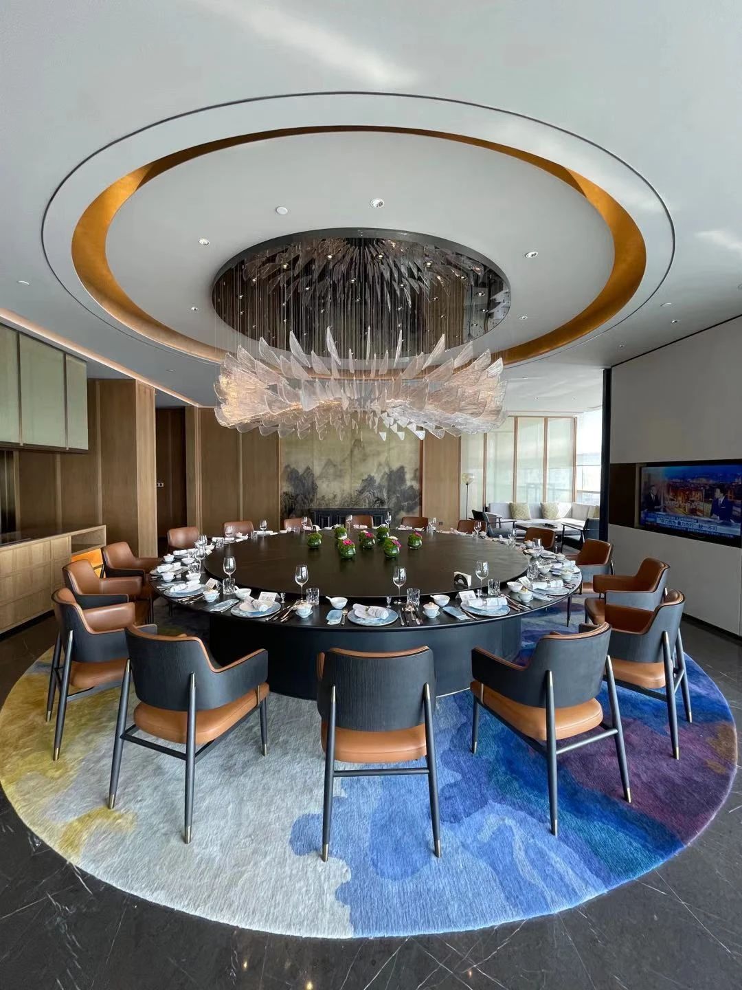 金凤凰案例展示｜青岛海天大酒店(图17)