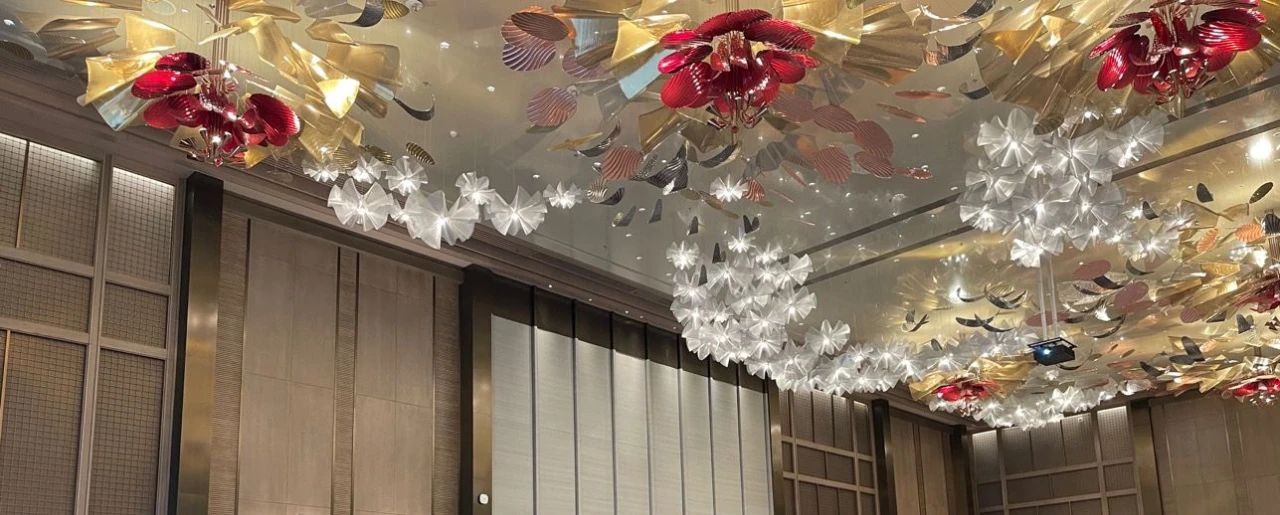 金凤凰案例展示｜青岛海天大酒店(图20)